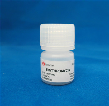 Erythromycintù