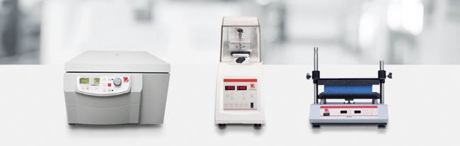 Laboratory Equipment