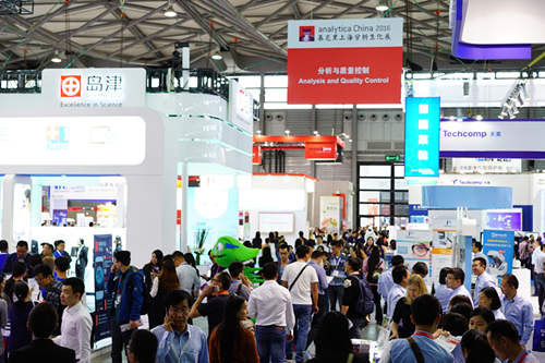 ƷC˚ⱬanalytica China 2016AM]Ļ