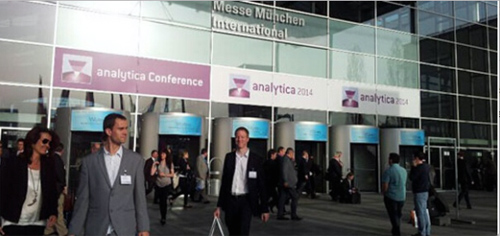 Analytica Vietman 2017ĽڇHչ֪ͨ